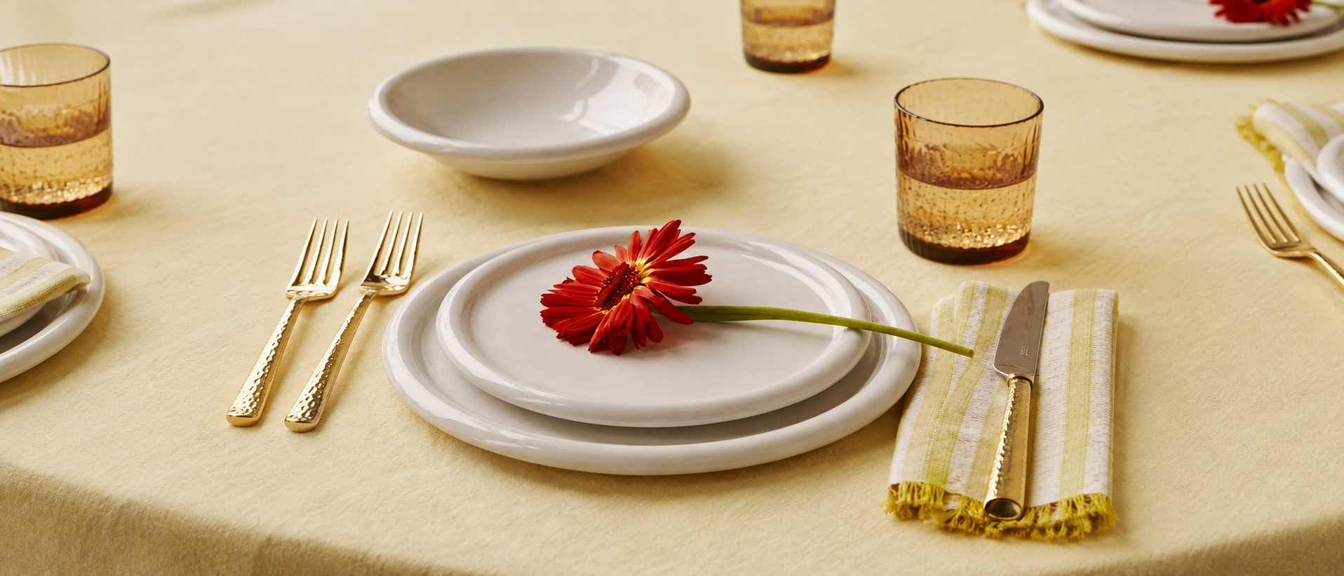 Everyday Plates