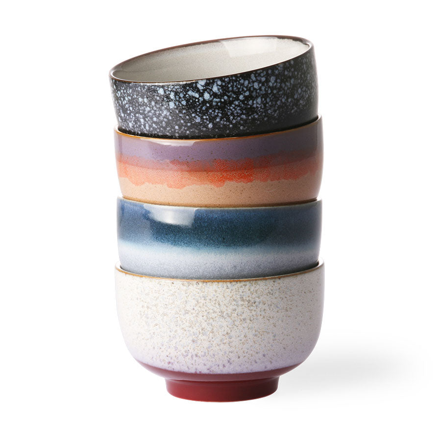 Deep Stoneware Noodle Bowl - Image 3