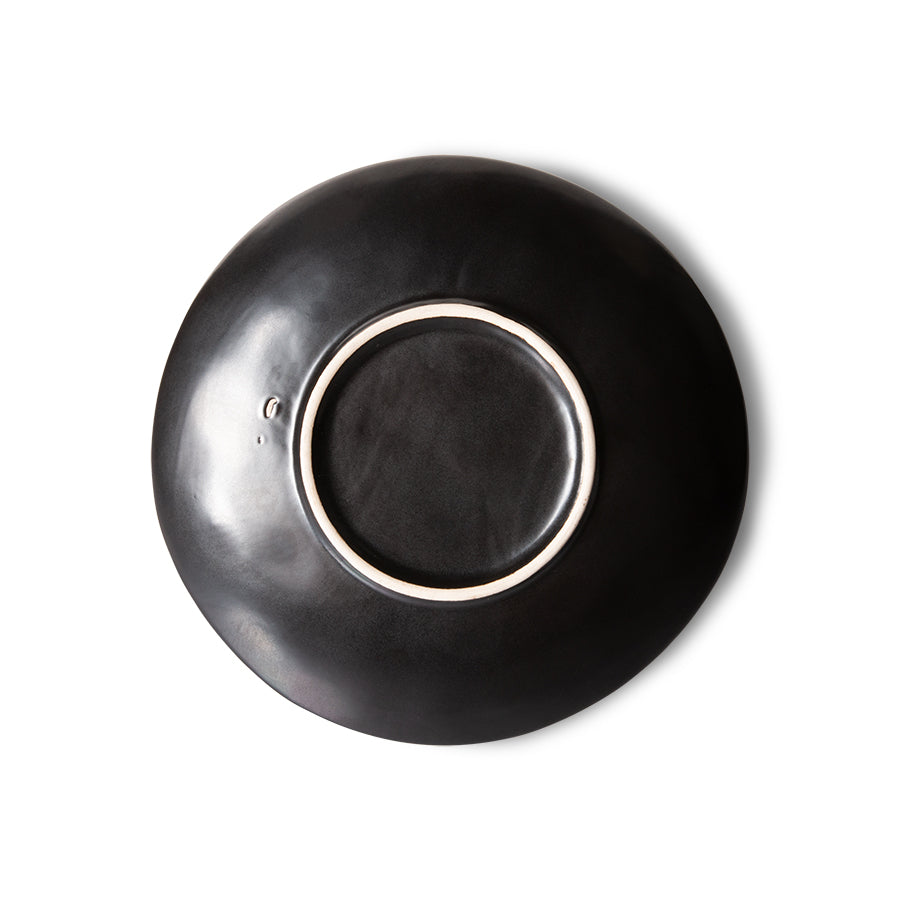 Star Pattern Dessert Plates - Set of 2 - Image 5